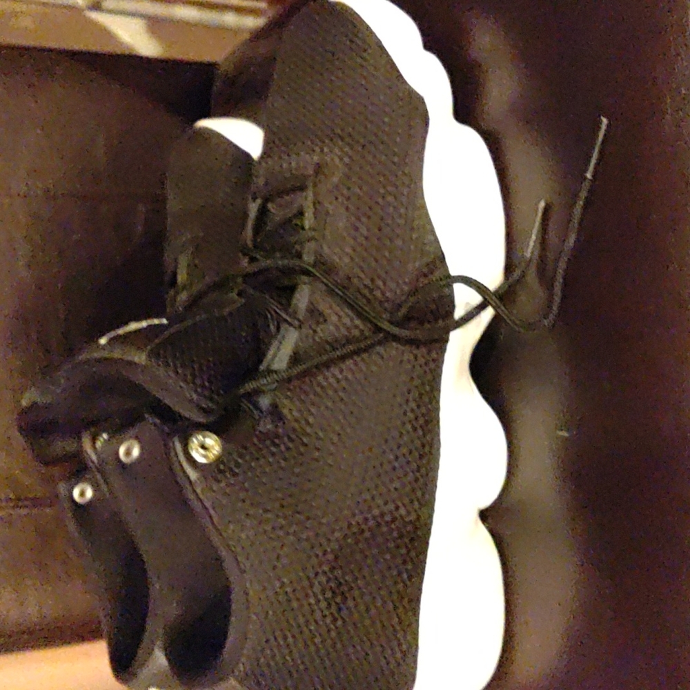 Jordan's size 10